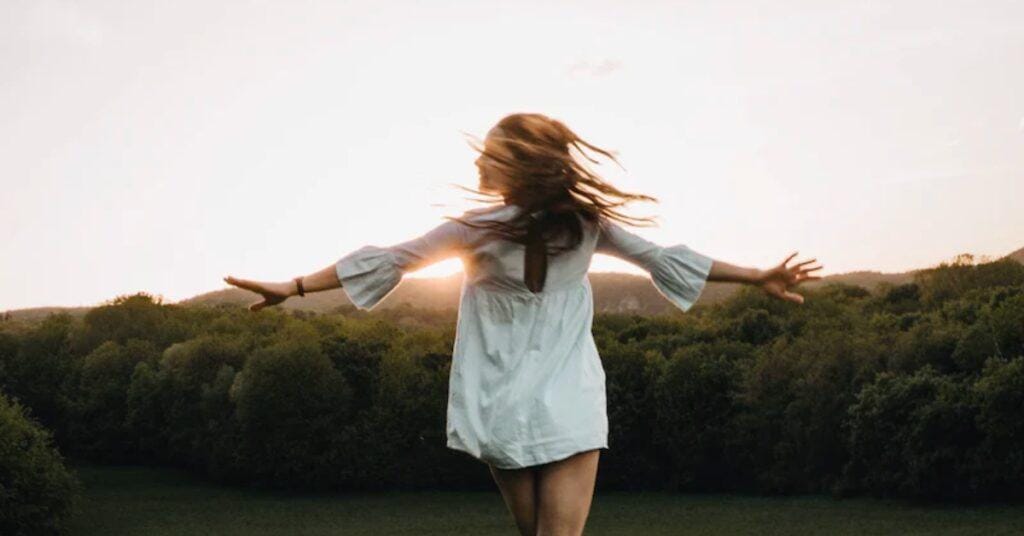 Questions to ask your higher self