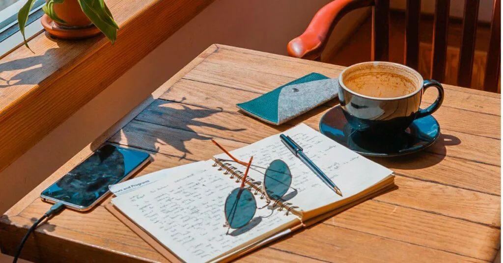 Journaling Ideas For Beginners