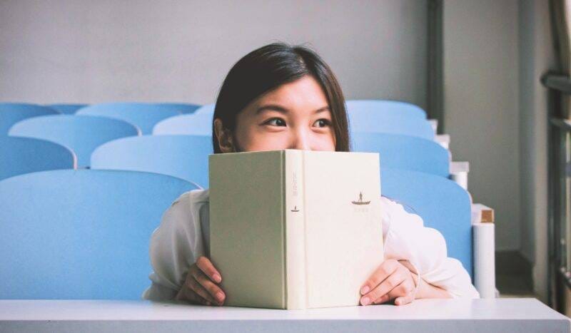 Reading goals for adults