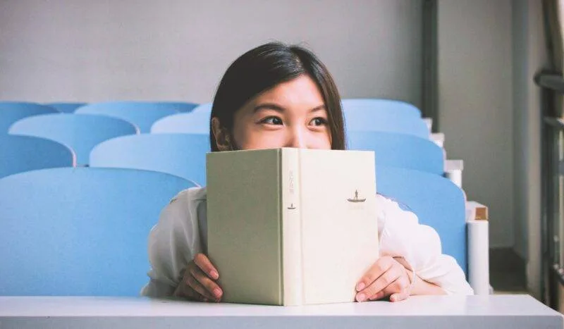 Reading goals for adults