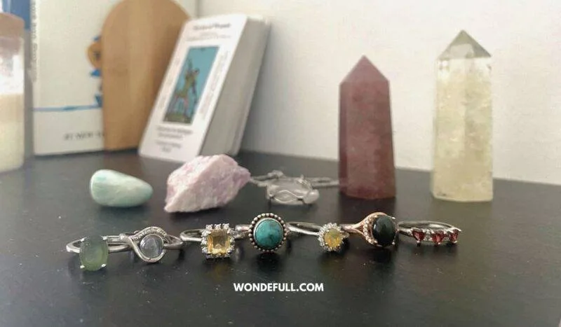 best crystals for manifestation my collection