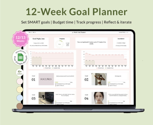 12 week year gsheets v2-01