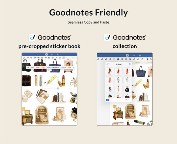 Girl Boss Stickers Set - Image 6