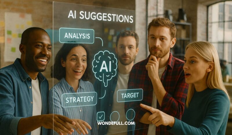 AI Tools For Product Managers