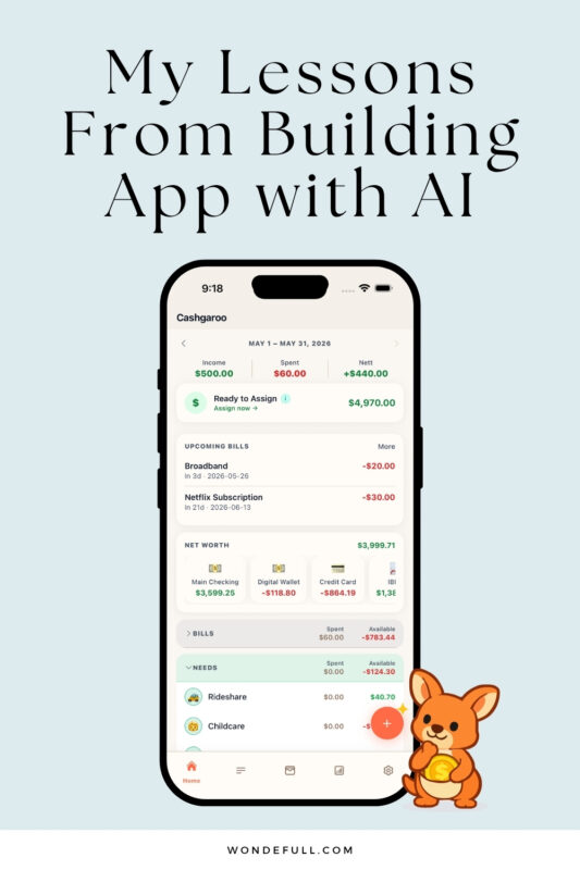 ai coding lessons cashgaroo