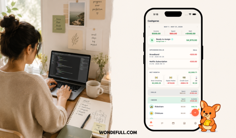 build app with ai coding agents
