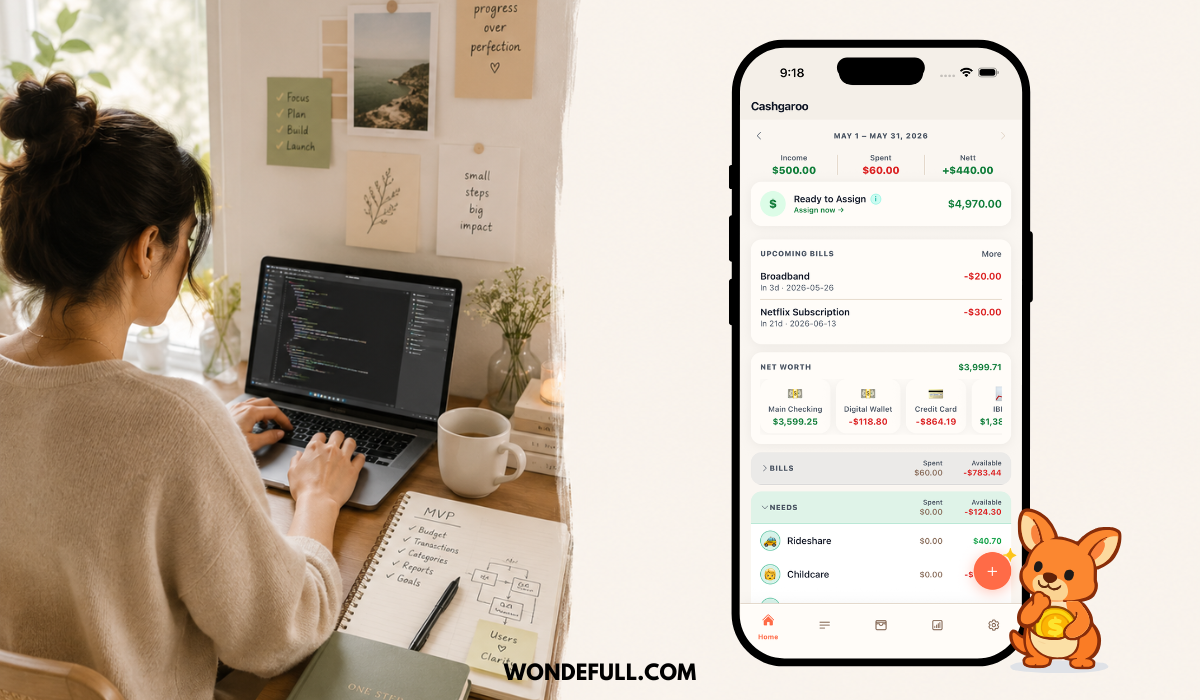 build app with ai coding agents